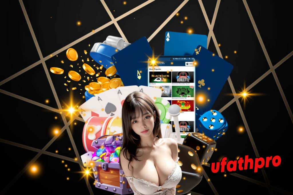 ufathpro