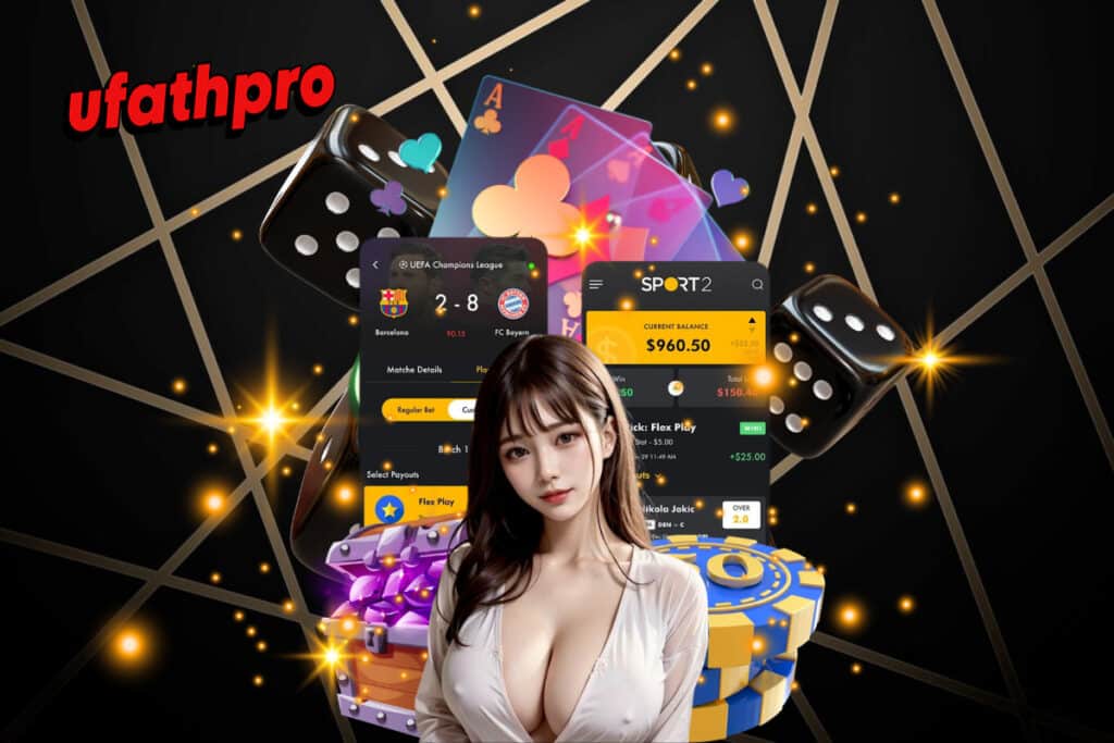 ufathprobet-สล็อต-คาสิโน-พนันออนไลน์